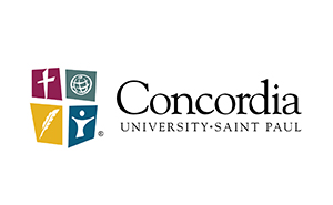Concordia University, St. Paul Logo