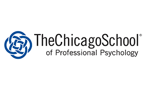 The Chicago School of Professional Psychology Logo