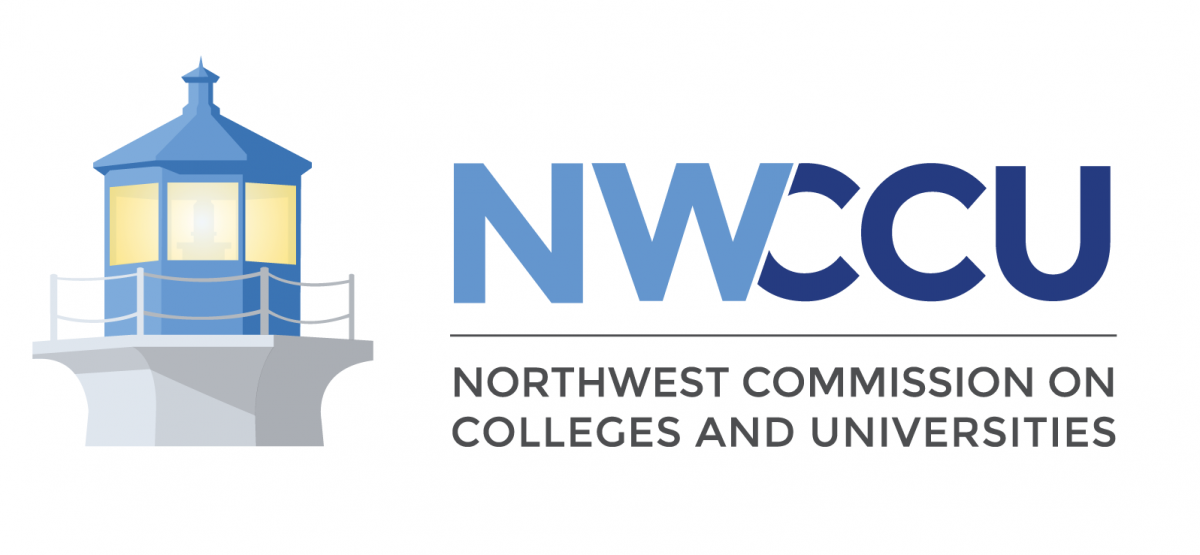 Northwest Commission of Colleges and Universities logo