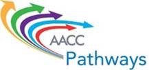 American Association of Community Colleges Pathways Logo