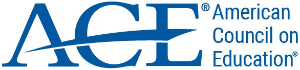American Council on Education Logo