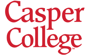 Casper College Logo