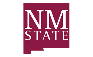 New Mexico State University Logo
