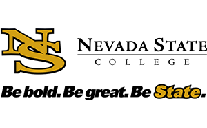 Nevada State College Logo