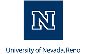 University of Nevada Reno Logo